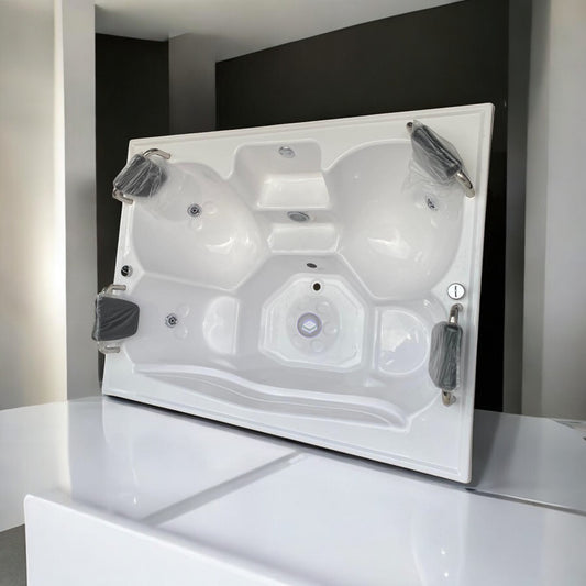Jacuzzi Aura de Lujo